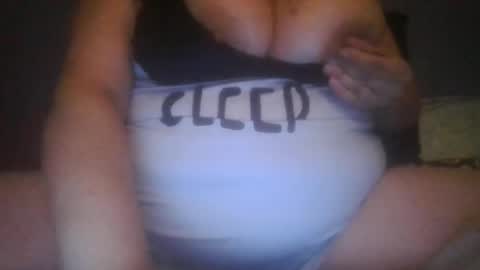 CurvyKwe online show from July 6, 1:46 am