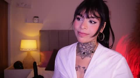 Samantha online show from February 17, 9:54 pm