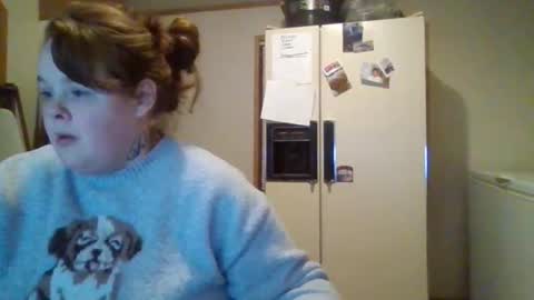 dahlia -kim online show from February 17, 2:43 am