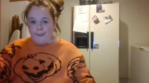 dahlia -kim online show from November 14, 3:20 am