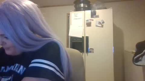 dahlia -kim online show from March 6, 5:17 am