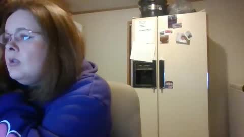 dahlia -kim online show from March 14, 12:25 am