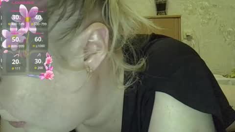 Curvy online show from March 29, 8:32 pm