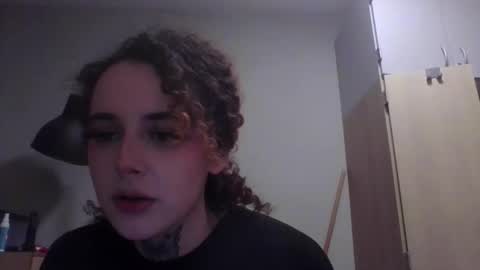 curvyyus online show from February 10, 11:08 pm