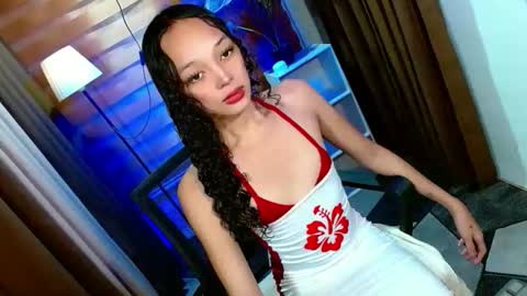 BBY CURLYHANNA online show from March 8, 2:32 pm