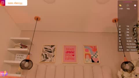 Amber  online show from February 7, 10:02 pm