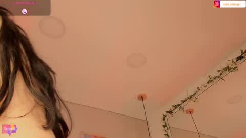 Amber  online show from November 1, 11:04 pm