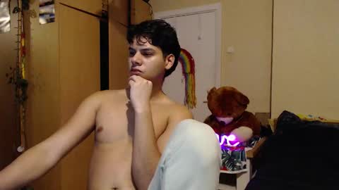 Tomas online show from December 1, 11:03 pm