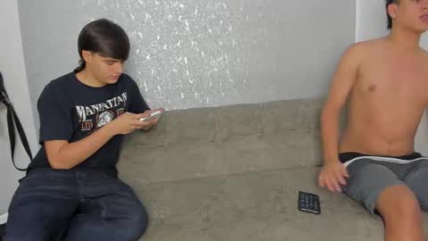 ARTURO-18  MATIAS-18  NIKOLAY-19  HADES-18  GABO-19 online show from February 11, 7:29 pm