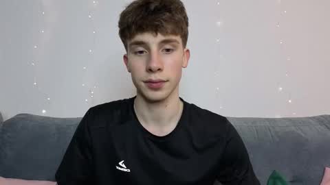 Im Brian online show from January 14, 4:37 pm