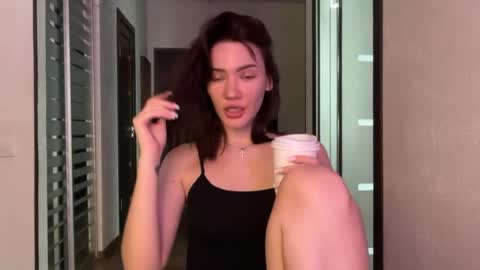 cute_bubbles online show from July 30, 12:50 pm