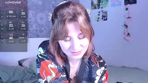 Cute Cate404 Kate online show from December 18, 3:24 am