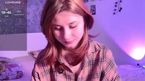 Cute Cate404 Kate online show from November 13, 3:20 am