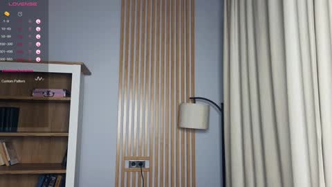 Emma online show from January 13, 3:23 am