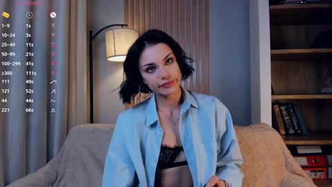 Emma online show from December 18, 8:14 pm