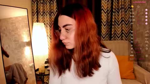 Hanna online show from November 5, 2:13 am