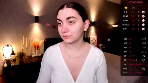 Hanna online show from November 4, 2:02 am