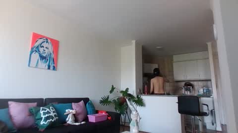 Cute friends online show from November 22, 6:50 pm