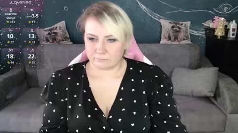 Hanna online show from December 23, 10:21 am