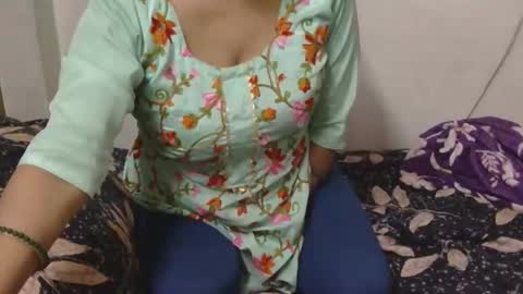 kashmira online show from March 3, 3:19 pm