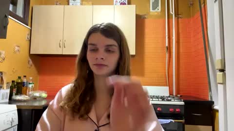 cute_kitte online show from February 24, 9:20 pm