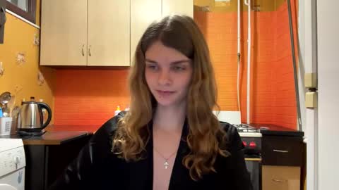 cute_kitte online show from January 27, 10:06 pm