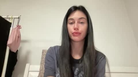 cute_kriss94 online show from November 2, 3:23 pm