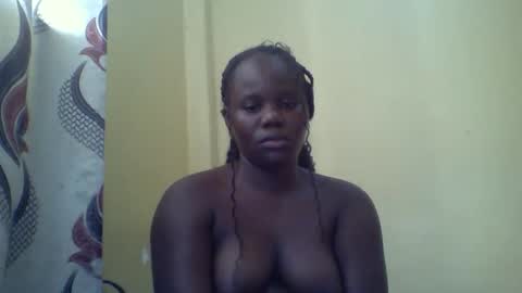 cute_latifah online show from January 14, 12:57 pm