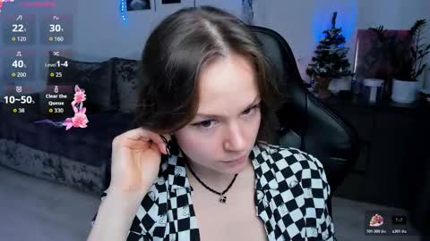 Emily online show from December 23, 7:14 am