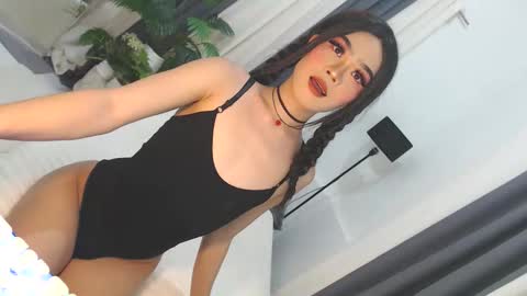 Jane online show from May 27, 10:56 am