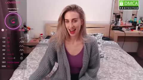 Milana online show from November 16, 9:22 am