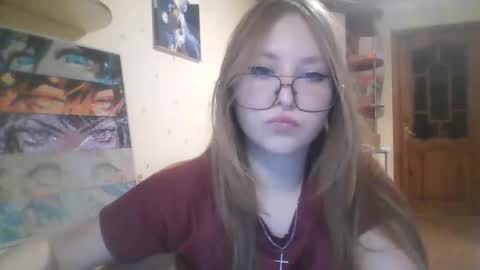 Veronica online show from February 2, 6:48 pm