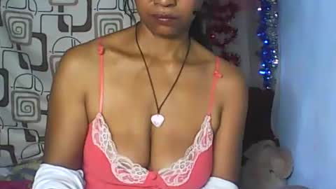 murielle online show from February 2, 6:04 pm