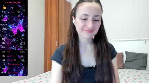 cute_nana2 online show from March 30, 8:09 pm