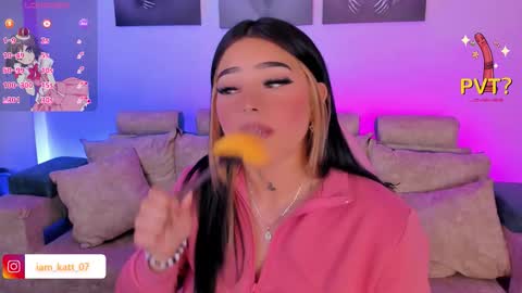 Sarita online show from October 25, 3:29 am