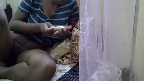 cute_savanna online show from January 13, 9:41 am