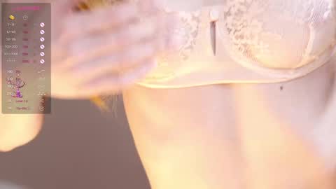 Snapshot of cute_shine chatting on February 23, 8:28 am Hey im Kristina Thank you for your support online show from February 23, 8:28 am