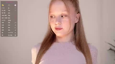 Snapshot of cute_shine chatting on September 27, 9:29 am Hey im Kristina Thank you for your support online show from September 27, 9:29 am