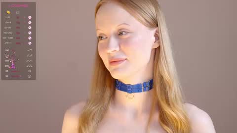 Snapshot of cute_shine chatting on February 9, 8:43 am Hey im Kristina Thank you for your support online show from February 9, 8:43 am