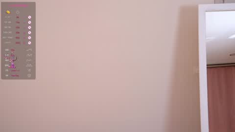 Snapshot of cute_shine chatting on December 12, 9:40 am Hey im Kristina Thank you for your support online show from December 12, 9:40 am