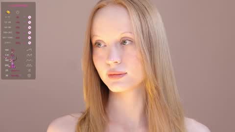 Snapshot of cute_shine chatting on January 22, 7:25 am Hey im Kristina Thank you for your support online show from January 22, 7:25 am