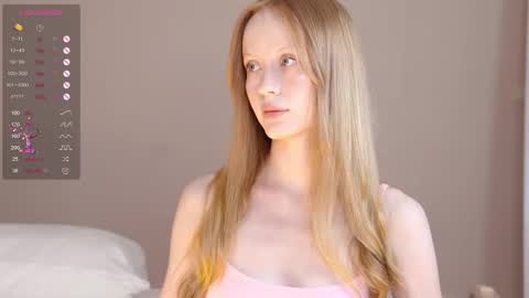 Snapshot of cute_shine chatting on March 5, 7:49 am Hey im Kristina Thank you for your support online show from March 5, 7:49 am