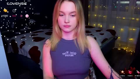 Sue online show from January 4, 9:20 pm