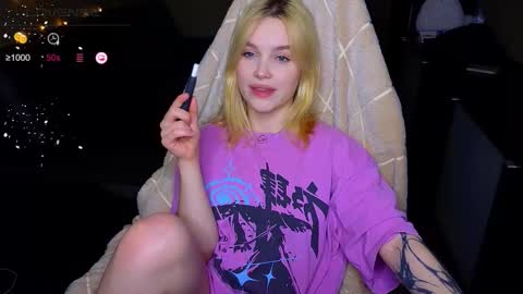 Sue online show from November 7, 11:07 pm