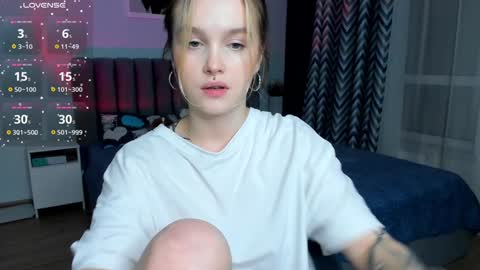 Sue online show from December 16, 8:37 pm