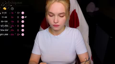 Sue online show from September 29, 7:02 pm