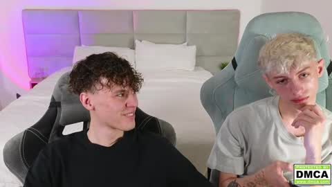 Thomas -  online show from March 5, 9:37 pm