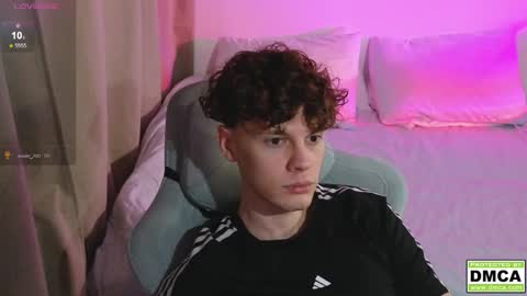 Thomas -  online show from March 9, 7:18 pm