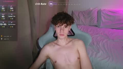 Thomas -  online show from April 16, 9:39 pm