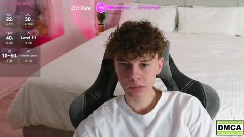 Thomas -  online show from January 14, 5:12 pm